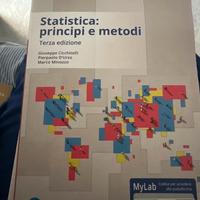 Statistica: principi e metodi