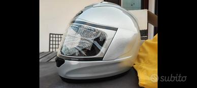 casco nuovo suomy 