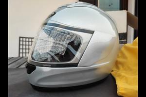 casco nuovo suomy 