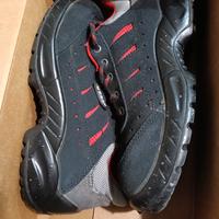 scarpe antinfortunistiche 