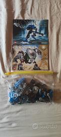 lego bionicle 8577 e 8590