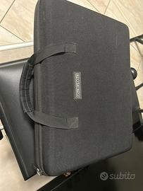 Magma CTRL Case MC-707