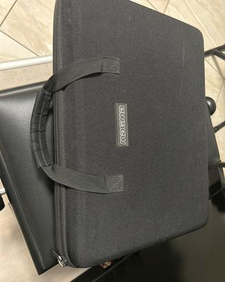 Magma CTRL Case MC-707