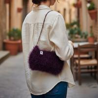 iris filato peloso