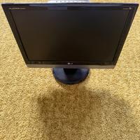Monitor LG