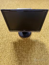 Monitor LG