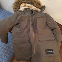 Giacca calvin klein jeans