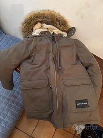 Giacca calvin klein jeans