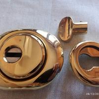 kit sicurezza porta blindata 