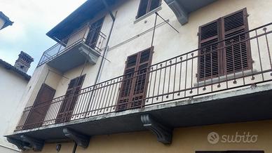 Casa ad albugnano