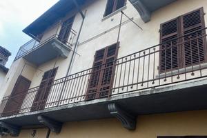 Casa ad albugnano