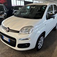 Fiat Panda 0.9 TwinAir Turbo Natural Power Pop Van