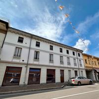 Ufficio al piano terra Mortegliano centro