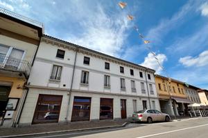 Ufficio al piano terra Mortegliano centro