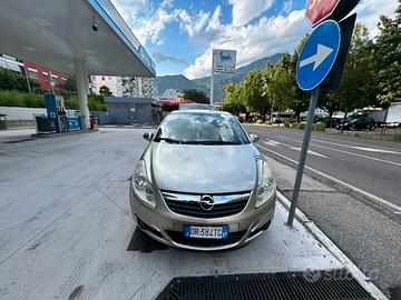 Corsa 1.3 CDTI 75CV ecoFLEX 5P Cosmo