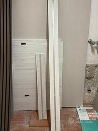 Pannelli led cartongesso