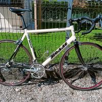 Bicicletta da corsa XL