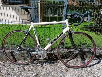 Bicicletta da corsa XL