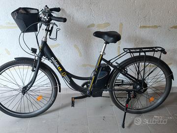 biciclette pedalata assistita 