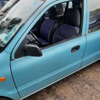SUZUKI ALTO GL 1997 - PORTA ANTERIORE SINISTRO