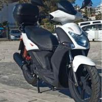 Kymco Agility 150