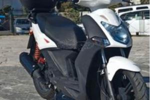 Kymco Agility 150