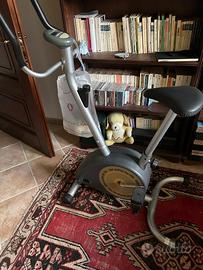 cyclette