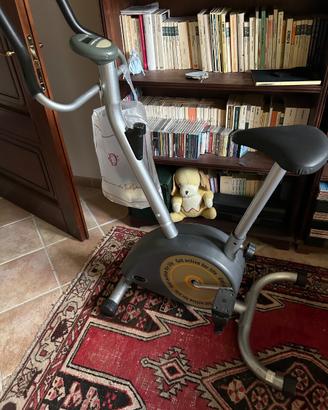 cyclette