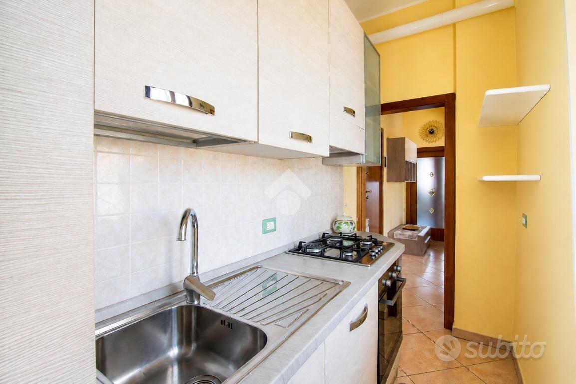 Appartamento – Alba Adriatica, Villa Fiore, Teramo - Vista 5