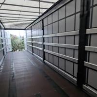 semirimorchio rimorchio krone