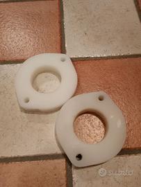 Fiat Panda 4x4 spessori anteriori