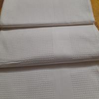 asciugamani puro cotone nuovi