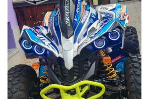QUAD CAN AM 800