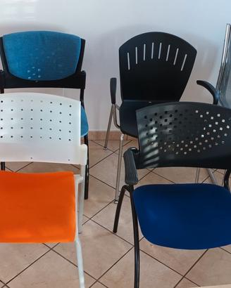 Sedie Ufficio