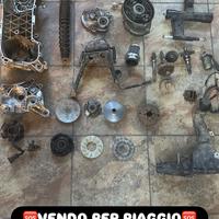 Ricambi Piaggio