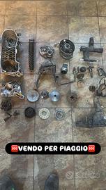 Ricambi Piaggio