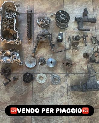 Ricambi Piaggio