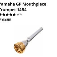 Bocchino tromba Yamaha