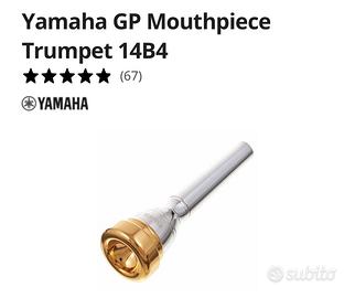 Bocchino tromba Yamaha