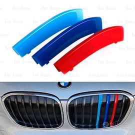 Reni e Strisce M Style per Tutte le BMW