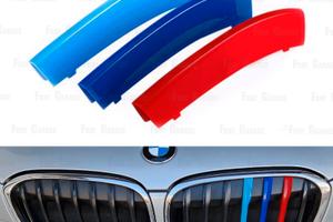 Reni e Strisce M Style per Tutte le BMW