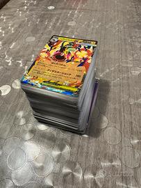 Carte pokemon