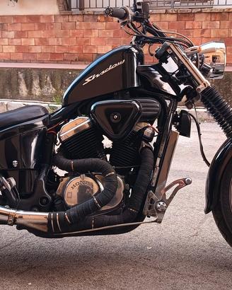 Honda Shadow 