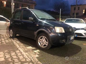 Fiat Panda 1.2 Climbing Natural Power GARANZIA 12 