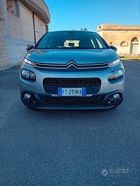 Citroen c3 BlueHDI 100 FEEL SHINE 2019