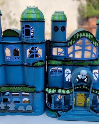 Castello di Casper (Villa Whipstaff) - Anni 90