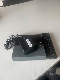 Modem TIM Hub router