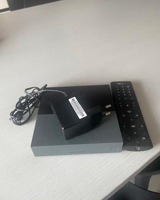 Modem TIM Hub router