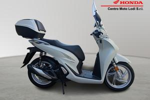 HONDA MOTO SH 150 GT Abs my20