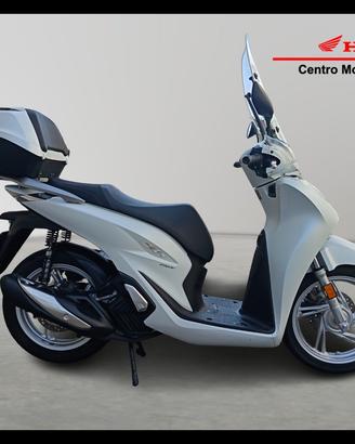 HONDA MOTO SH 150 GT Abs my20